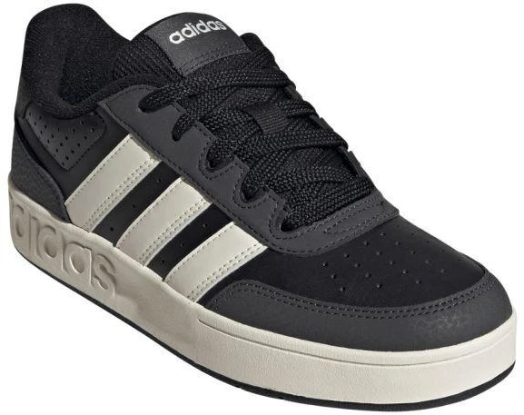 adidas Breakbase juodi vaikiški adidas batai JP9929