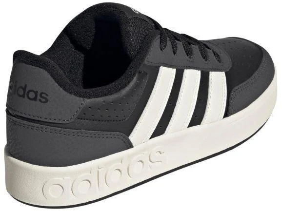 adidas Breakbase juodi vaikiški adidas batai JP9929