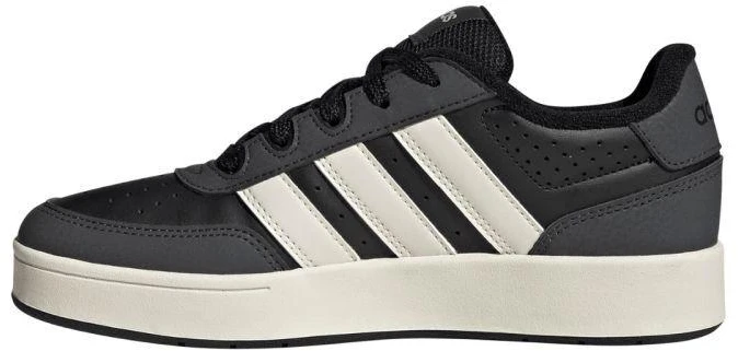 adidas Breakbase juodi vaikiški adidas batai JP9929