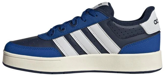 adidas Breakbase mėlyni vaikiški batai JQ3062