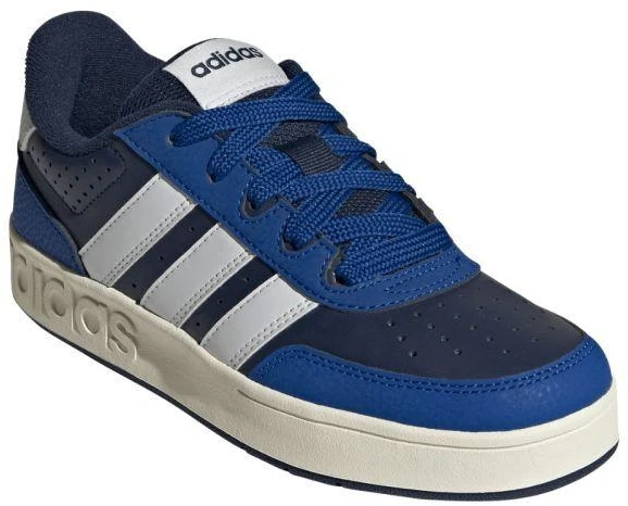 adidas Breakbase mėlyni vaikiški batai JQ3062