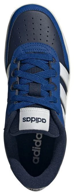 adidas Breakbase mėlyni vaikiški batai JQ3062