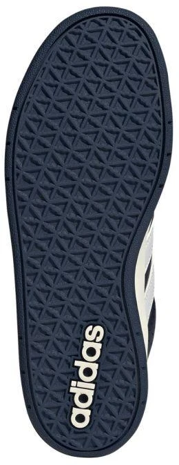 adidas Breakbase mėlyni vaikiški batai JQ3062