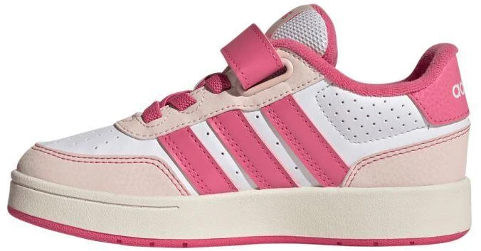 Adidas Breakbase rožiniai vaikiški batai JP9294