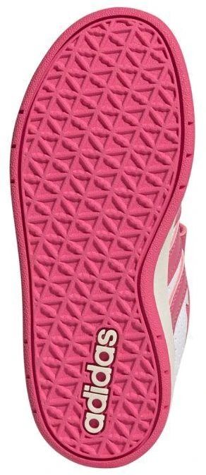 Adidas Breakbase rožiniai vaikiški batai JP9294