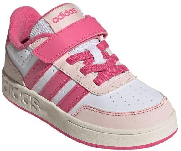Adidas Breakbase rožiniai vaikiški batai JP9294