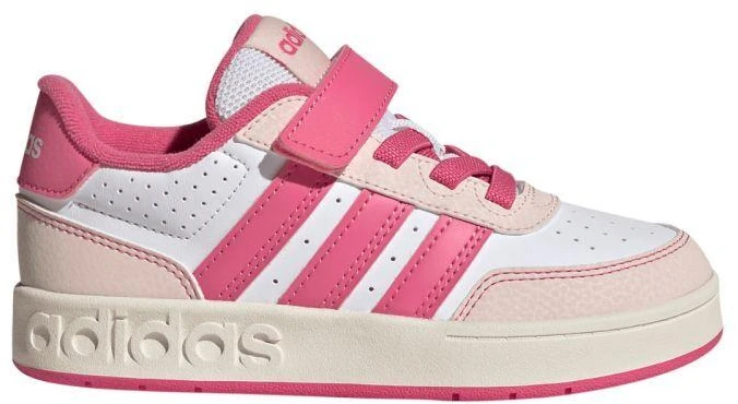 Adidas Breakbase rožiniai vaikiški batai JP9294