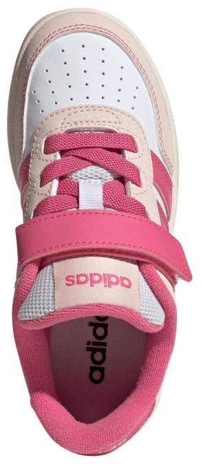 Adidas Breakbase rožiniai vaikiški batai JP9294