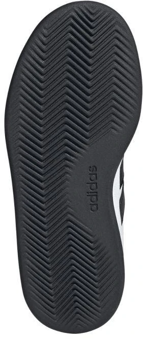 Adidas Breaknet 3.0 EL vaikiški kedai balti JS3688