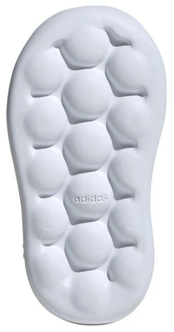 adidas Breaknet 3.0 vaikiški batai balti JS3678