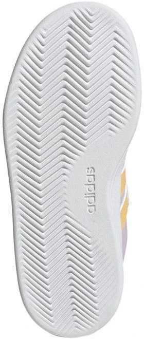 Adidas Breaknet 3.0 violetiniai vaikiški batai KI8684