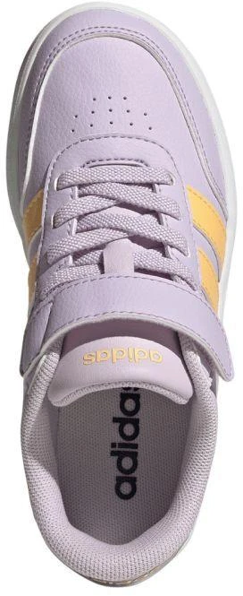 Adidas Breaknet 3.0 violetiniai vaikiški batai KI8684