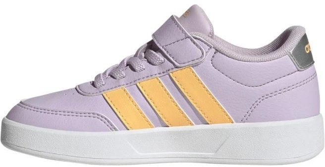 Adidas Breaknet 3.0 violetiniai vaikiški batai KI8684