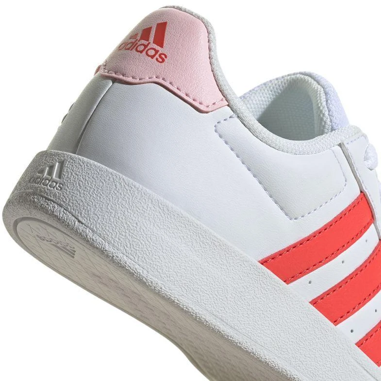 Adidas Breaknet Laisvalaikio Suvarstomi Vaikams Batai HP8960