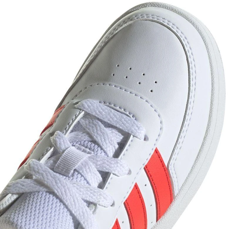 Adidas Breaknet Laisvalaikio Suvarstomi Vaikams Batai HP8960