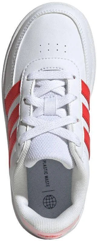 Adidas Breaknet Laisvalaikio Suvarstomi Vaikams Batai HP8960