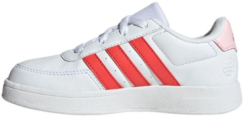 Adidas Breaknet Laisvalaikio Suvarstomi Vaikams Batai HP8960