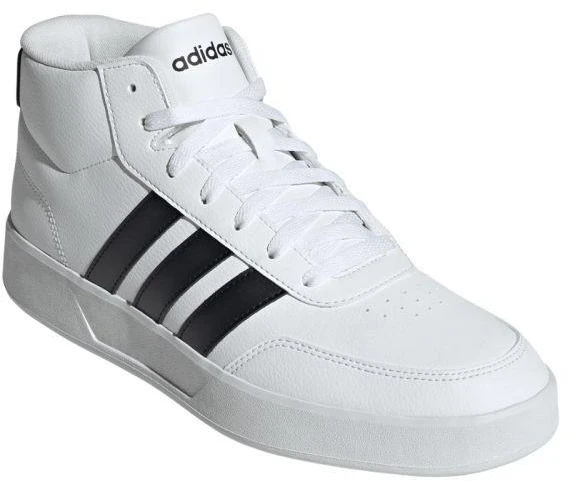 Adidas Breaknet Mid M JQ5484 batai
