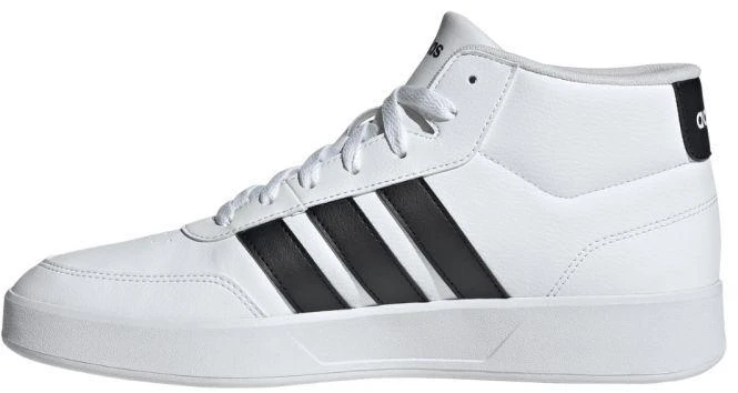 Adidas Breaknet Mid M JQ5484 batai