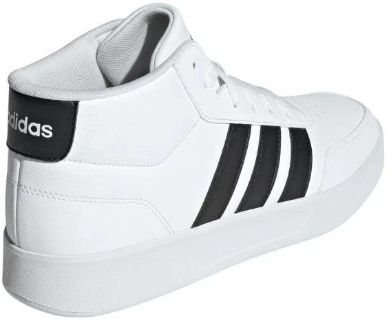 Adidas Breaknet Mid M JQ5484 batai