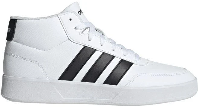 Adidas Breaknet Mid M JQ5484 batai