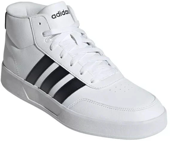 Adidas Breaknet Mid M JQ5484 batai