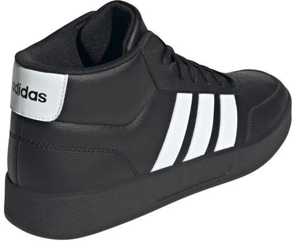 Adidas Breaknet Mid M JR3570 batai