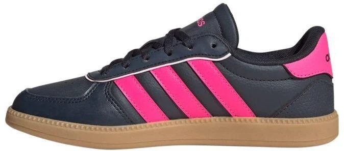 Adidas Breaknet Sleek Jr JQ3053 batai