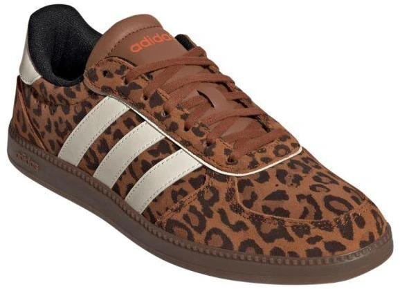 Adidas Breaknet Sleek Moteriški Batai Ruda KK4670