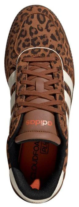 Adidas Breaknet Sleek Moteriški Batai Ruda KK4670