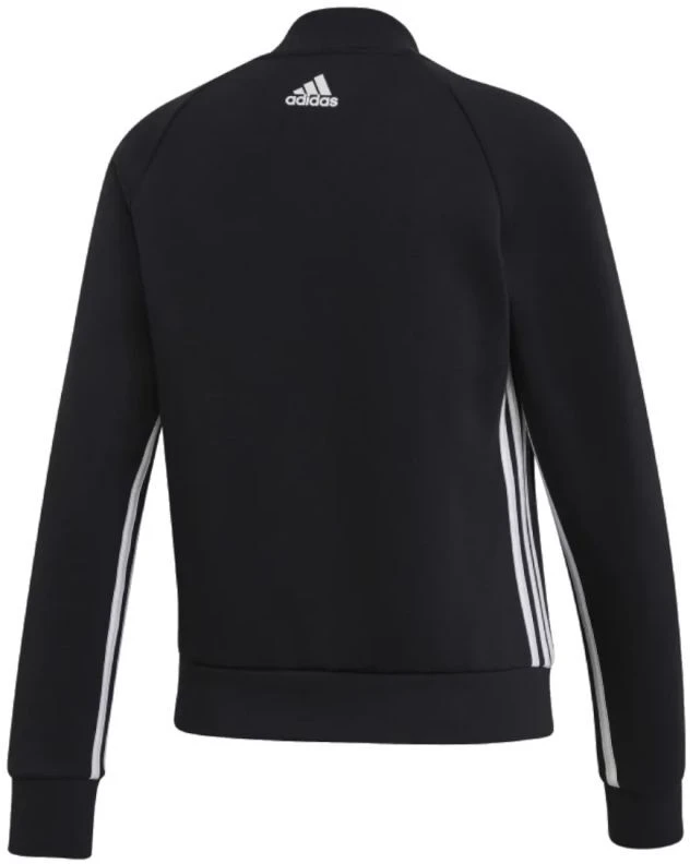 adidas Būtinos 3 Drysžys Track Striukė W DX7971