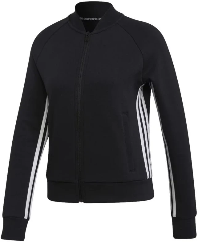 adidas Būtinos 3 Drysžys Track Striukė W DX7971