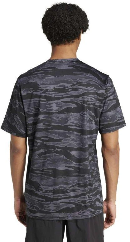adidas Camo Aop Tee M JN5953