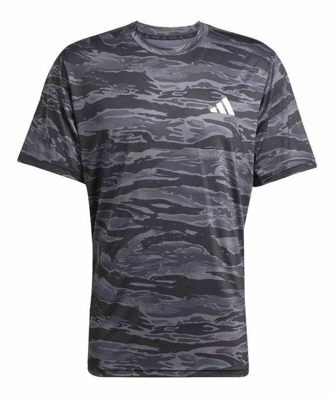 adidas Camo Aop Tee M JN5953