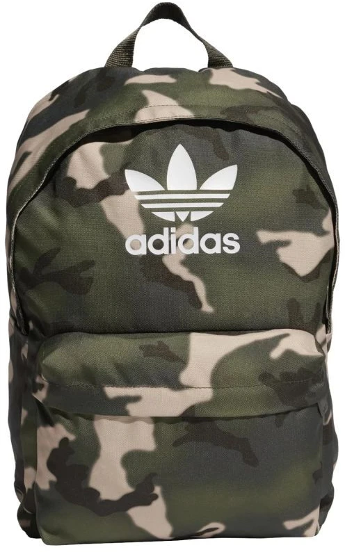 Adidas Camo Classic Kuprinė H44673