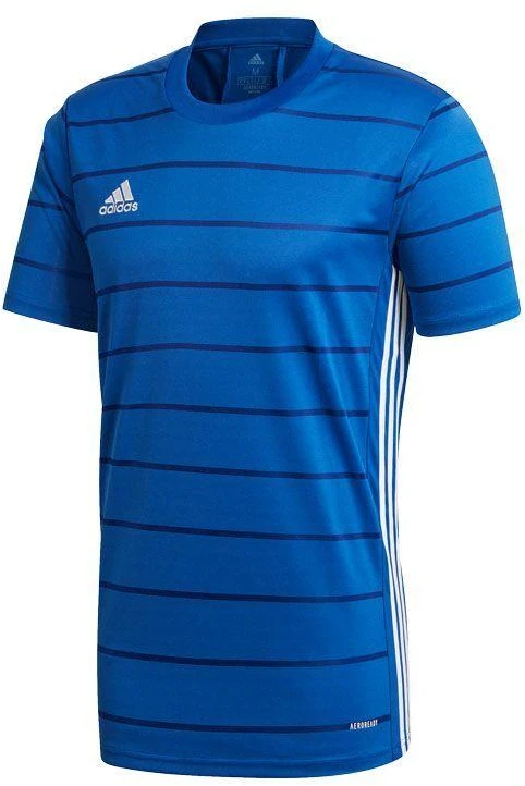 Adidas Campeon 21 Marškinėliai Vyrams FT6762