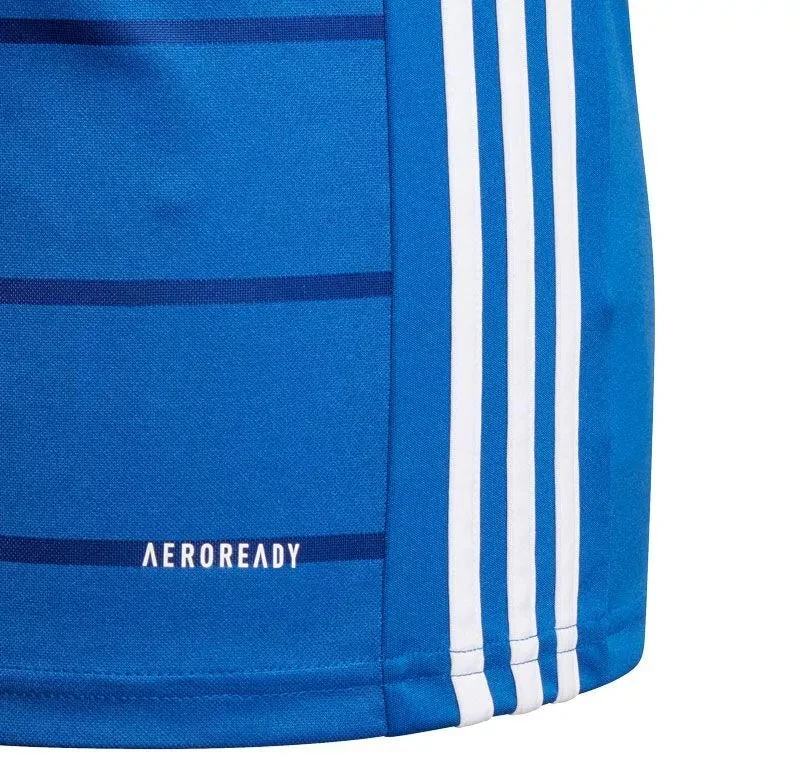 Adidas Campeon 21 Marškinėliai Vyrams FT6762