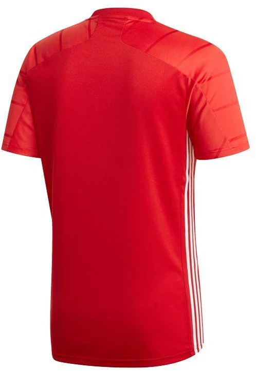 Adidas Campeon 21 Marškinėliai Vyrams FT6763