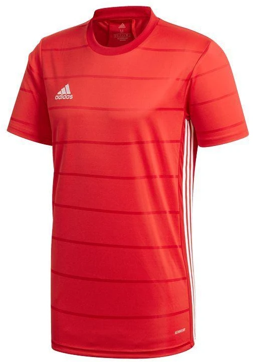 Adidas Campeon 21 Marškinėliai Vyrams FT6763