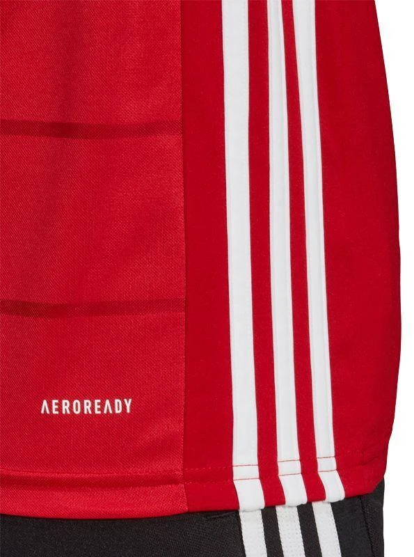 Adidas Campeon 21 Marškinėliai Vyrams FT6763