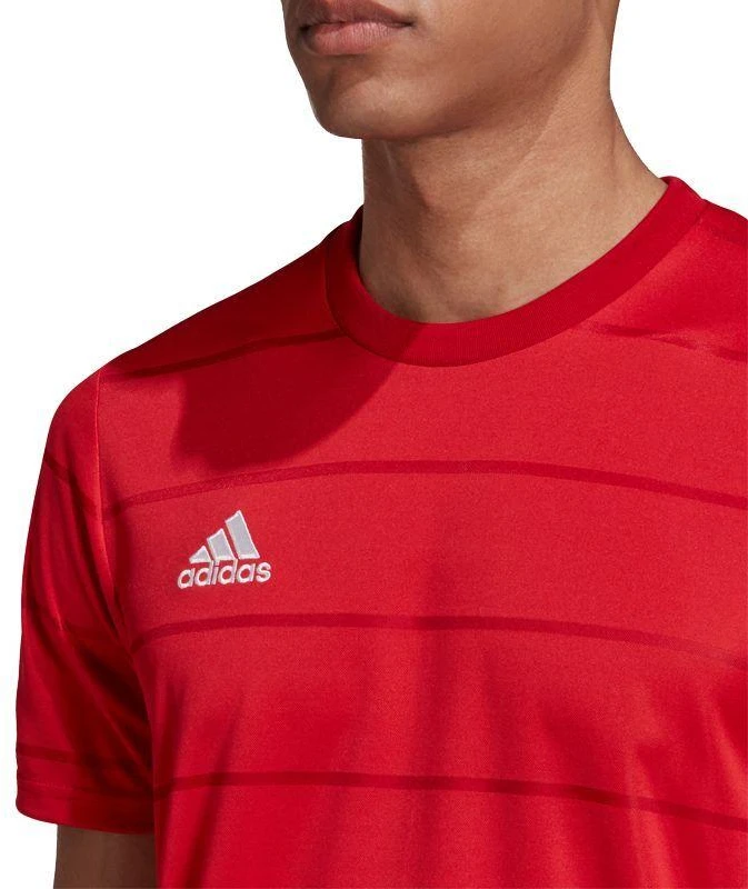 Adidas Campeon 21 Marškinėliai Vyrams FT6763