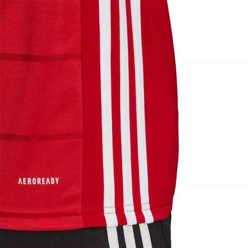 Adidas Campeon 21 Marškinėliai Vyrams FT6763