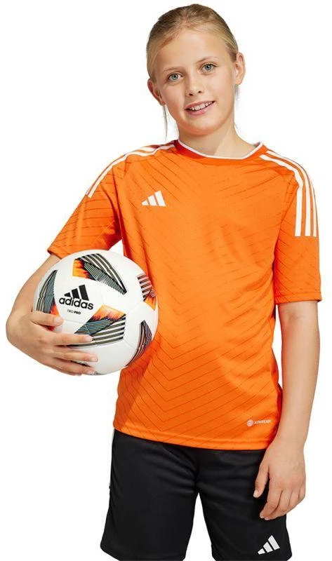 Adidas Campeon 23 jaunimo marškiniai IC1243