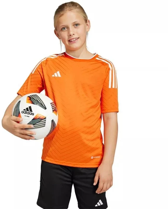 Adidas Campeon 23 jaunimo marškiniai IC1243