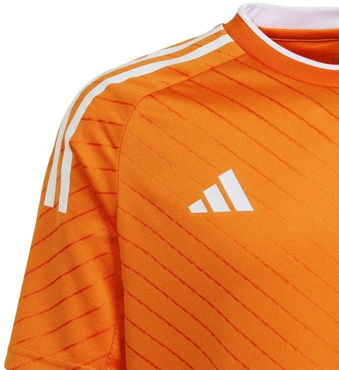 Adidas Campeon 23 jaunimo marškiniai IC1243