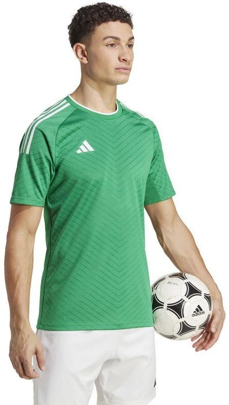 Adidas Campeon 23 Marškinėliai M IB4923