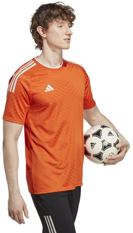 adidas Campeon 23 marškinėliai M IC1235