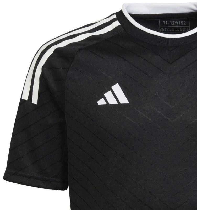 Adidas Campeon 23 Marškinėliai Vaikams HS0537