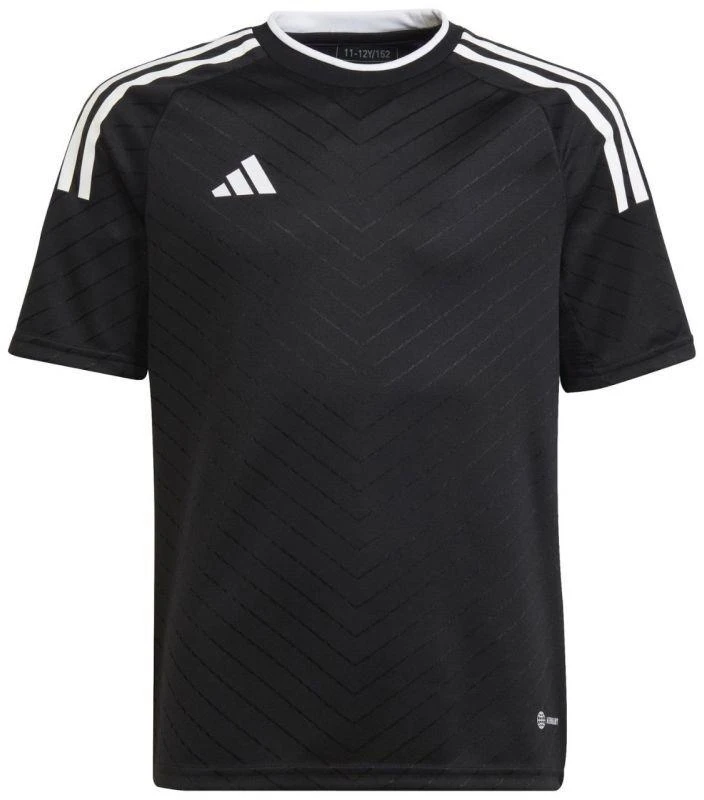 Adidas Campeon 23 Marškinėliai Vaikams HS0537
