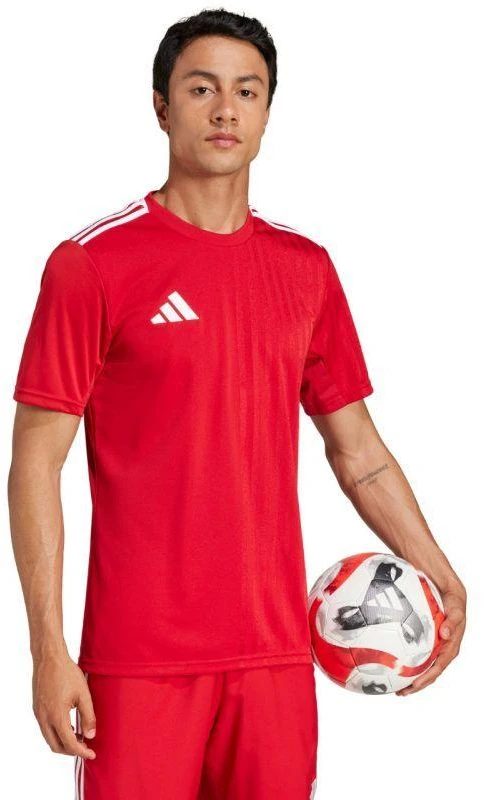 adidas Campeon 25 marškinėliai M JF6058